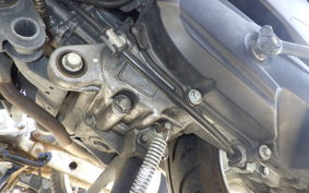 HONDA TACT-4ﾍﾞｰｼｯｸ AF79