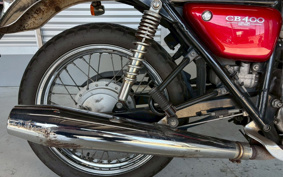 HONDA CB400SS 2007 NC41