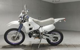 YAMAHA DT125R 3FW