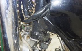 HONDA STEED 400 VLS 1999 NC37