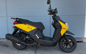 YAMAHA BW*S 125 SED9J