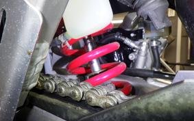 SUZUKI DR-Z400SM 2009