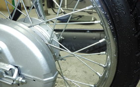 HONDA C110 SUPER CUB JA44