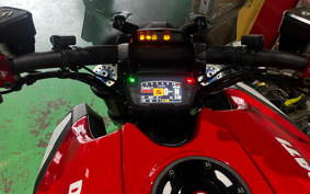 DUCATI DIAVEL 1260 2020 GE00