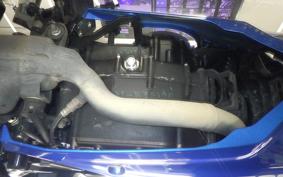 SUZUKI ｼﾞｸｻｰ250SF 2007 ED22B