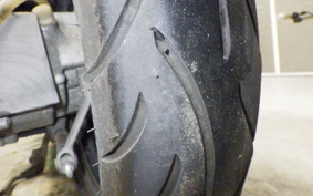 YAMAHA AXIS 100 SB06J