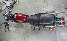 SUZUKI GN125 F Gen.2 2019