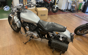 HARLEY XL1200C 2012 CT3