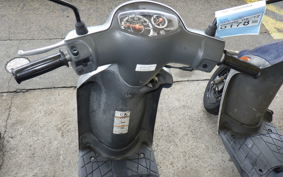 SUZUKI LET's 4 G CA41A