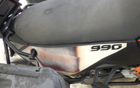 KTM 990 ADVENTURE R 2009