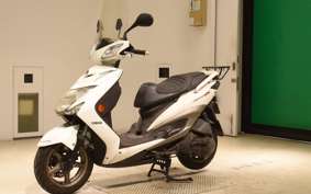 YAMAHA CYGNUS 125 X SE44J