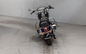 HARLEY FLSTN1580 2008 JD5