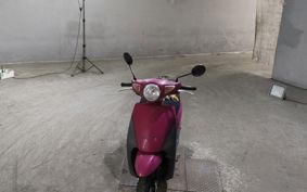 SUZUKI LET's CA4AA