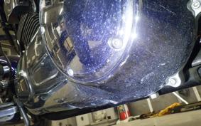 HARLEY FLSTF 1580 2007