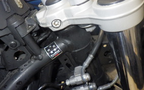 BMW F650GS 2011
