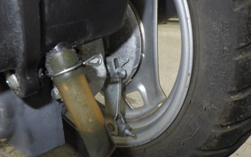 SUZUKI ﾚｯﾂﾊﾞｽｹｯﾄ 2025 CA4AA