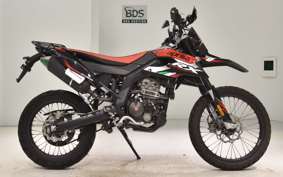 APRILIA RX 125