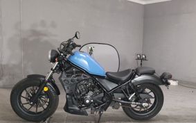HONDA REBEL MC49