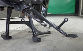 YAMAHA SR400 Gen.3 2007 RH01J