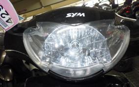 SYM X PRO KAZE 50