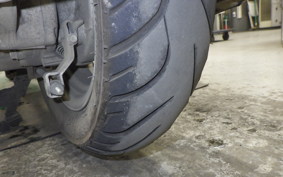 HONDA ﾍﾞﾝﾘｨ110 2004 JA09