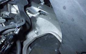 YAMAHA T-MAX 500 2011 SJ08J