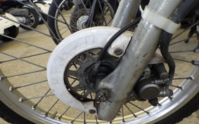 YAMAHA SEROW 225 W 4JG