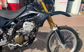 KAWASAKI KLX250 LX250E