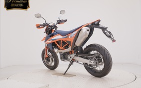 KTM 690 SMC R 2025