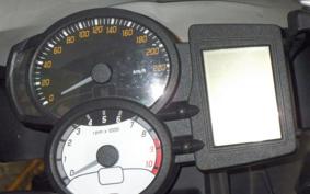 BMW F800R 2009