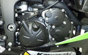 KAWASAKI NINJA ZX-6R A 2025 ZX636J