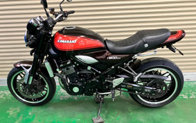 KAWASAKI Z900RS 2018 ZR900C