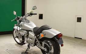 HONDA MAGNA 50 2026 AC13