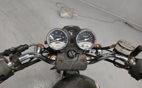 SUZUKI GN125 F Gen.2 PCJ2N