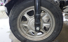 HONDA TACT-4ﾍﾞｰｼｯｸ AF75