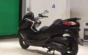 YAMAHA MAJESTY 250 Gen.4 2013 SG20J