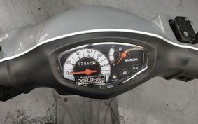 SUZUKI ADDRESS V125 CF46A
