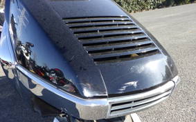 HONDA FUSION X SE MF02