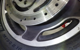 HARLEY FLHX 1580 2007