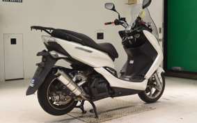 YAMAHA Majesty 155 S 2002 SG28J