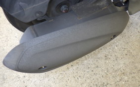 YAMAHA AXIS 125 Z SED7J