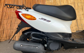 YAMAHA JOG DELUXE SA39J