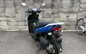 SUZUKI ADDRESS V110 CE47A