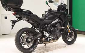 YAMAHA TRACER 9 GT 2025 RN99J