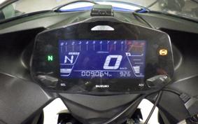 SUZUKI ジクサー250 SF ED22B
