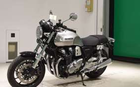 HONDA CB1100RS 2021 SC65