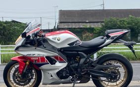 YAMAHA YZF-R7 2022 RM39J