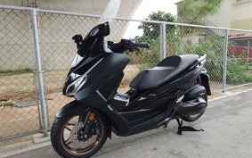 HONDA  FORZA 250 MF17