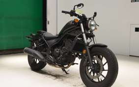 HONDA REBEL 250 A 2000 MC49