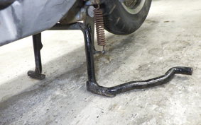 HONDA JOKER 90 2021 HF09